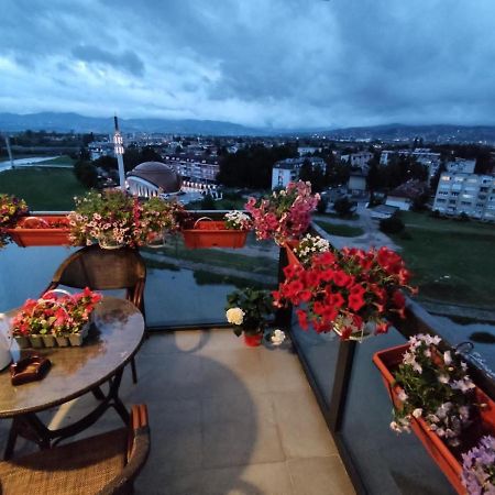 شقة نهر اليجا SJJ Buitenkant foto