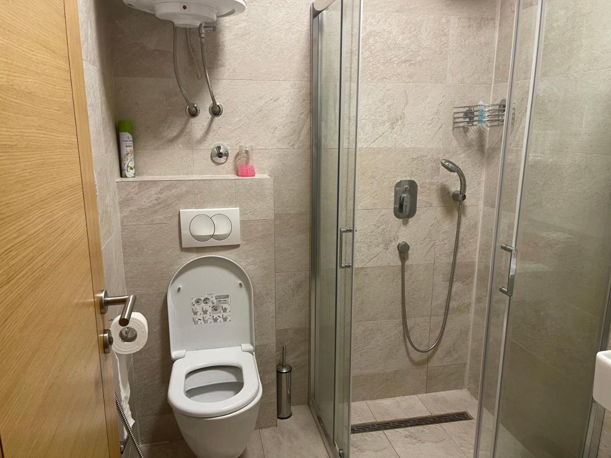 شقة نهر اليجا SJJ Buitenkant foto