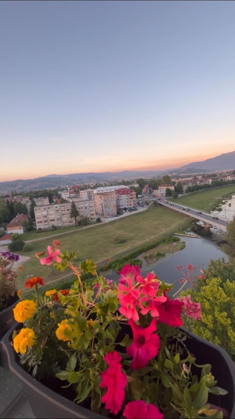 شقة نهر اليجا SJJ Buitenkant foto